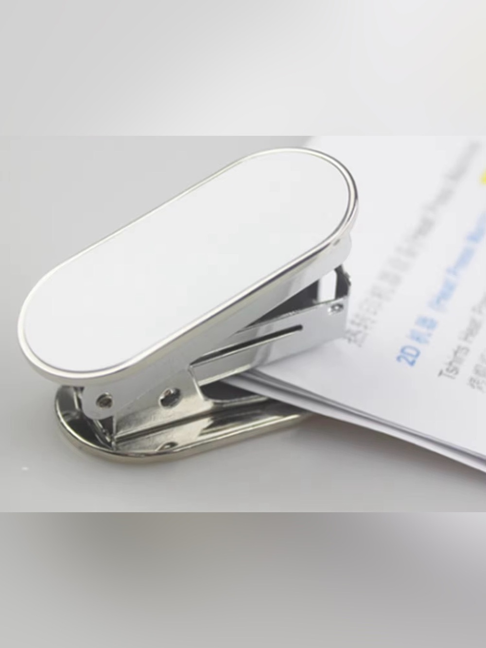 HANDMADE FASHION Mini Stapler - Picture 16 of 16